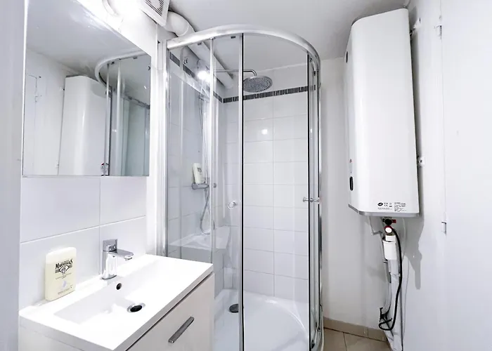 09 - Faubourg Bail Mobilite Paris